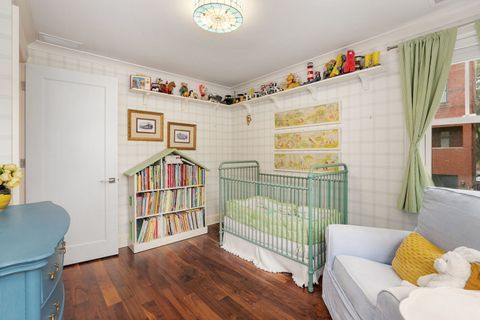 Tiny photo for 2312 N Geneva Terrace, Chicago, IL 60614 (MLS # 12494602)