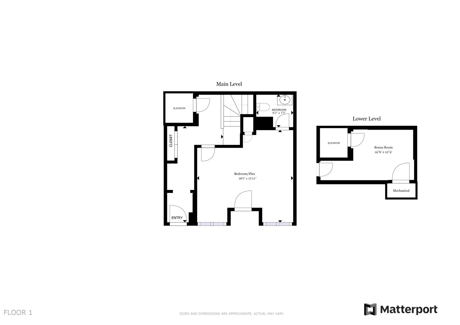 Chicago, Illinois 60614, United States, 4 Bedrooms Bedrooms, ,3 BathroomsBathrooms,Residential,Active,230721