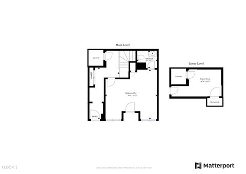 Tiny photo for 2312 N Geneva Terrace, Chicago, IL 60614 (MLS # 12494602)