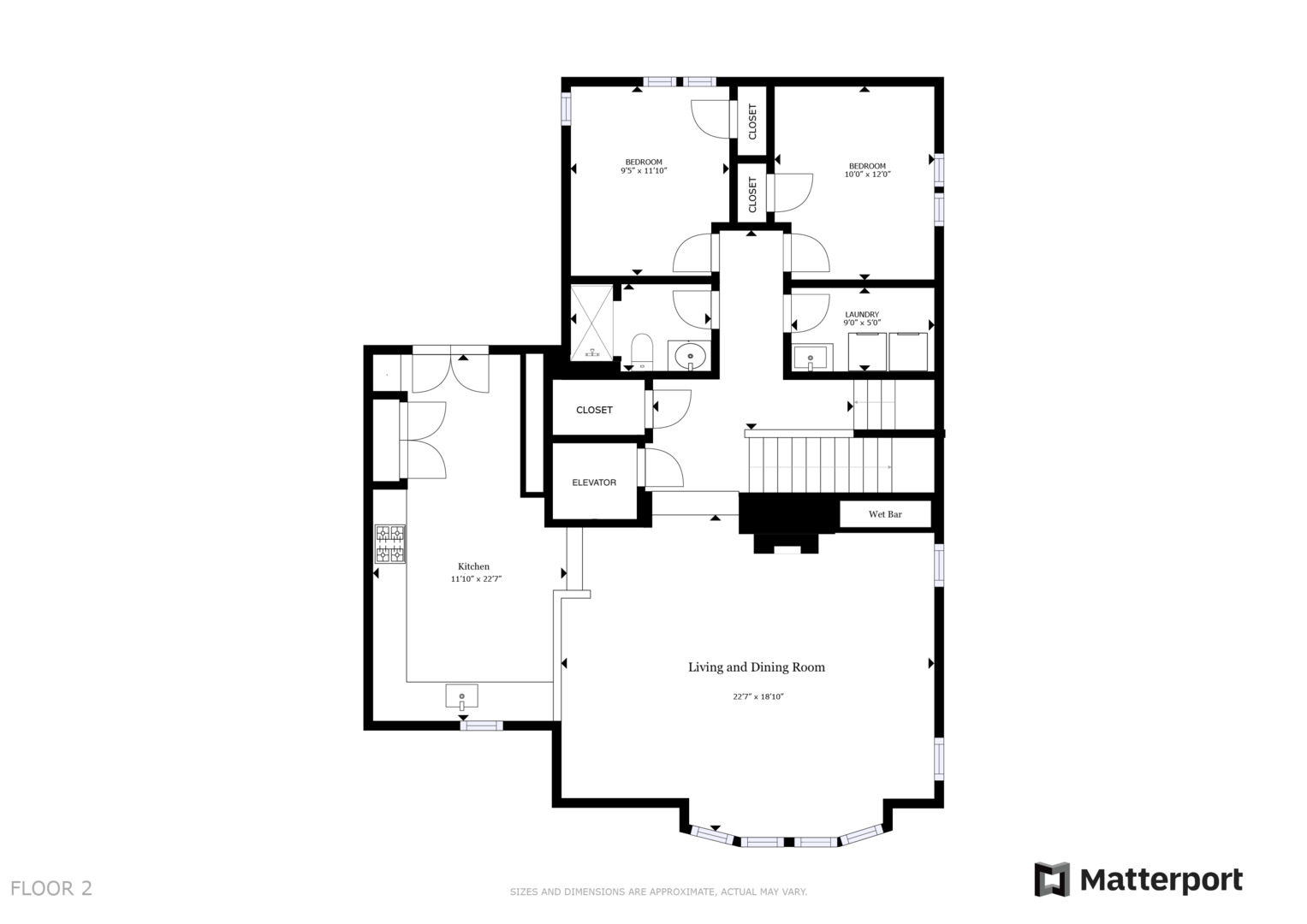 Chicago, Illinois 60614, United States, 4 Bedrooms Bedrooms, ,3 BathroomsBathrooms,Residential,Active,230721