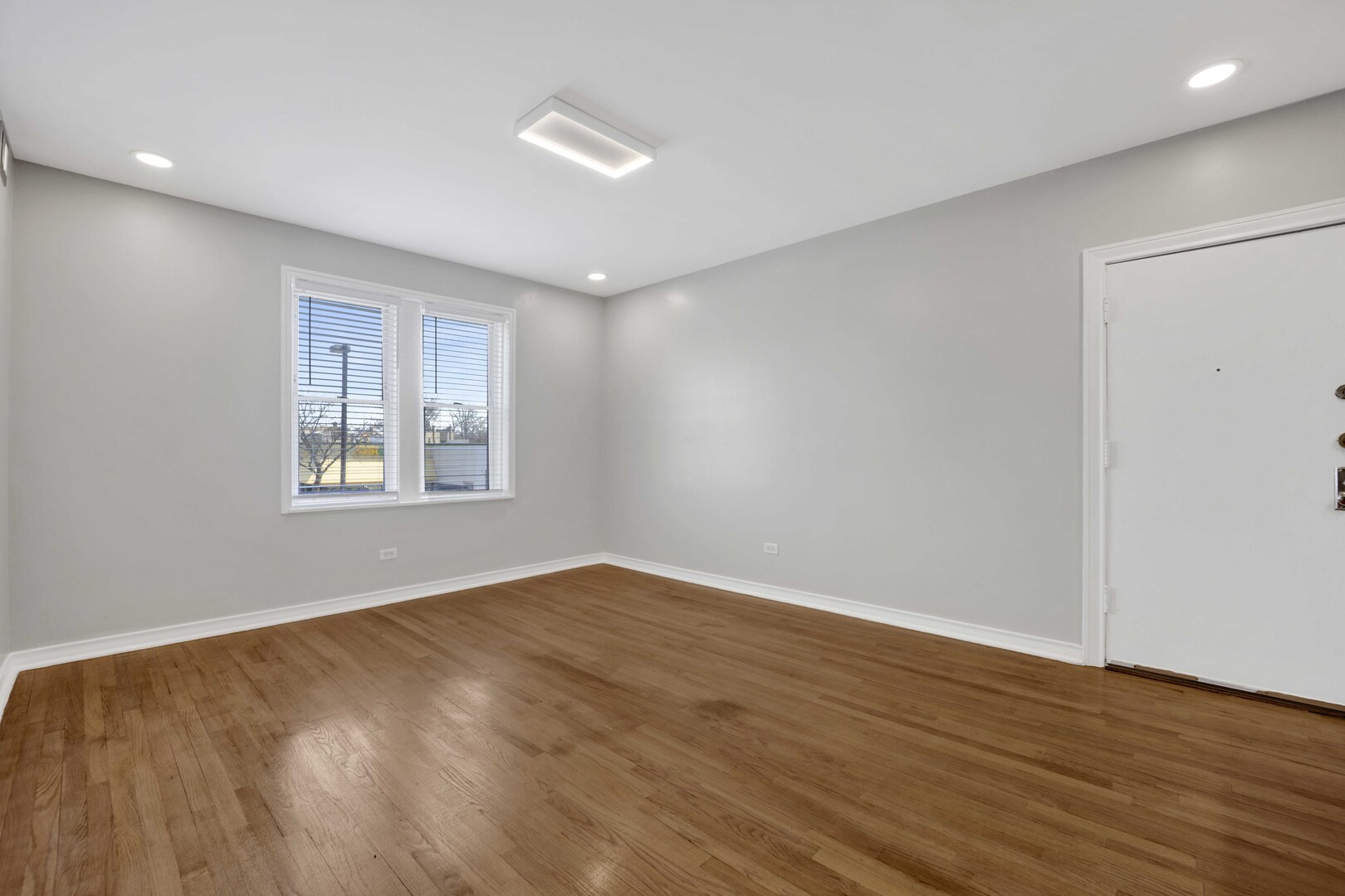 3024 N Pulaski Road 4B