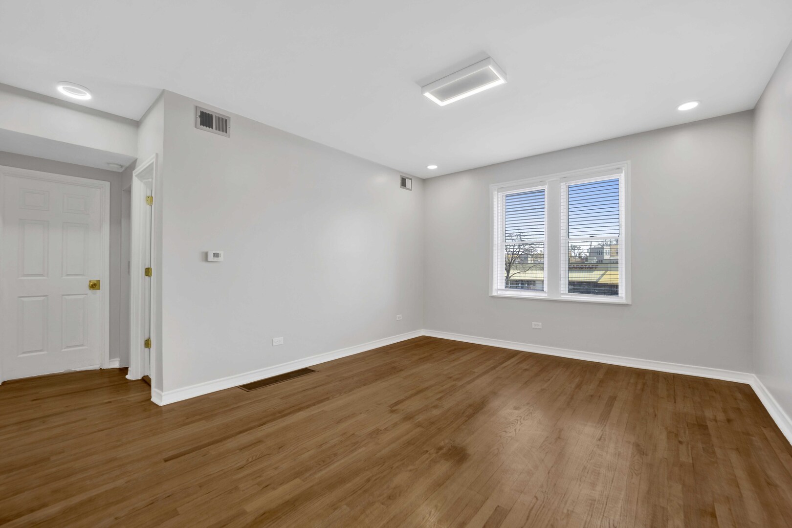 3024 N Pulaski Road 4B