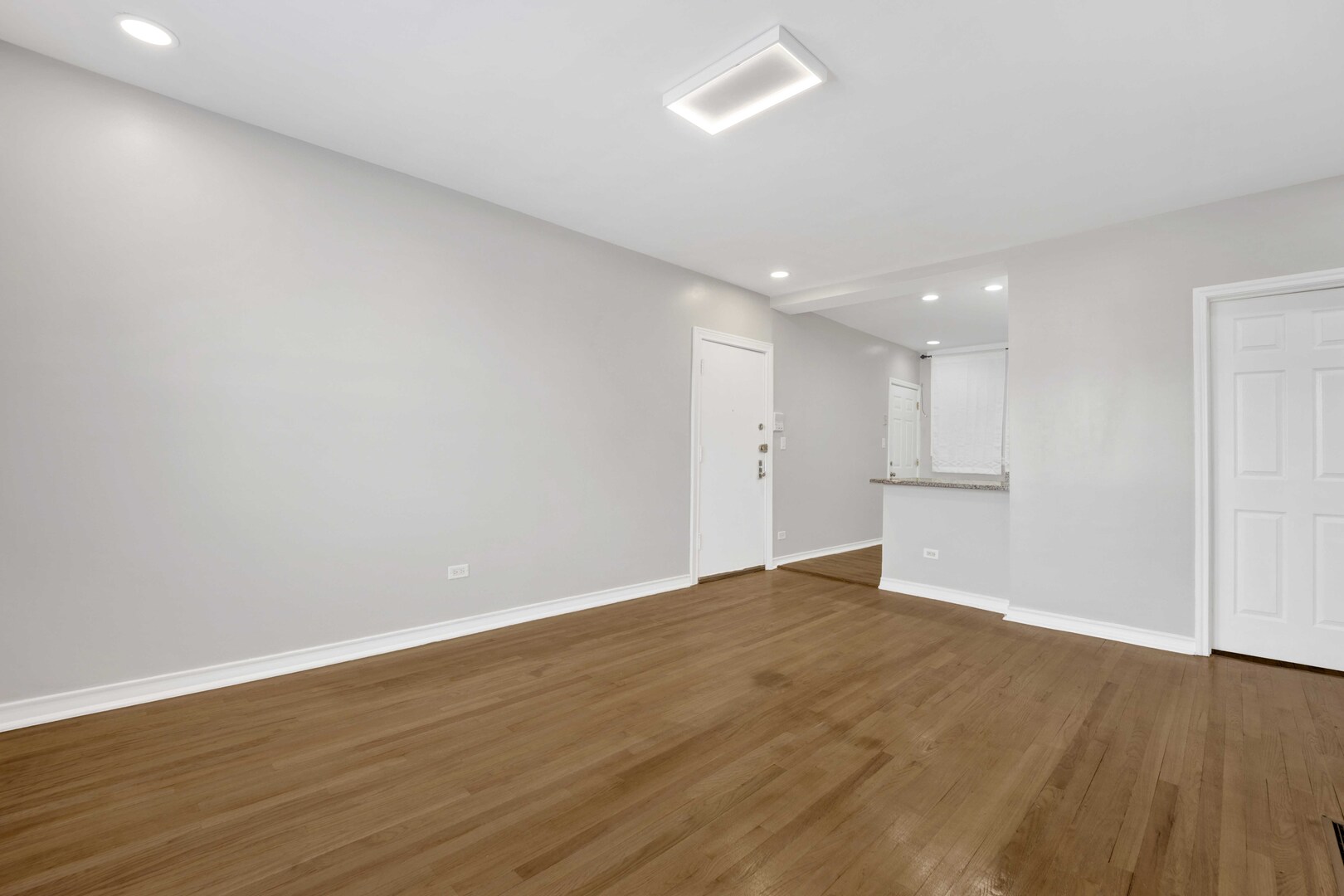 3024 N Pulaski Road 4B