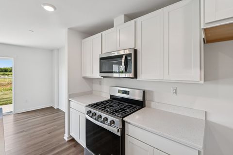 Tiny photo for 3535 Richardson Circle, Yorkville, IL 60560 (MLS # 12519765)