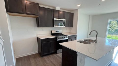 Tiny photo for 3535 Richardson Circle, Yorkville, IL 60560 (MLS # 12519765)