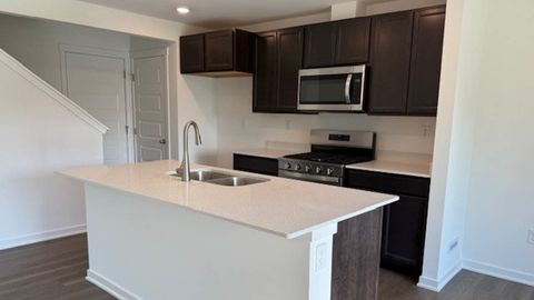 Tiny photo for 3535 Richardson Circle, Yorkville, IL 60560 (MLS # 12519765)