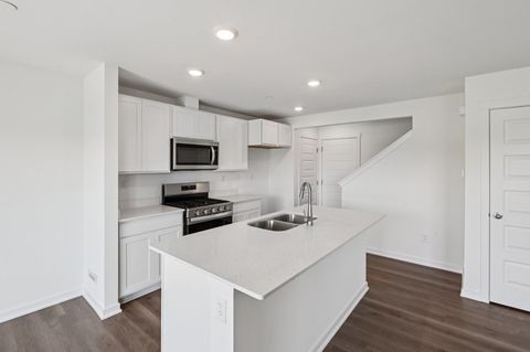 Tiny photo for 3535 Richardson Circle, Yorkville, IL 60560 (MLS # 12519765)