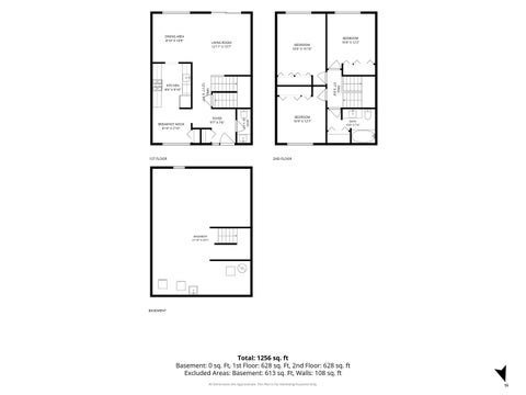 Tiny photo for 1631 Bow Trail, Wheeling, IL 60090 (MLS # 12732912)