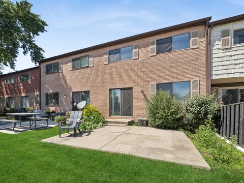 Tiny photo for 1631 Bow Trail, Wheeling, IL 60090 (MLS # 12732912)