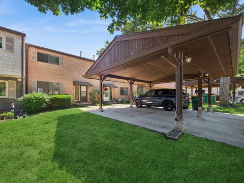 Tiny photo for 1631 Bow Trail, Wheeling, IL 60090 (MLS # 12732912)