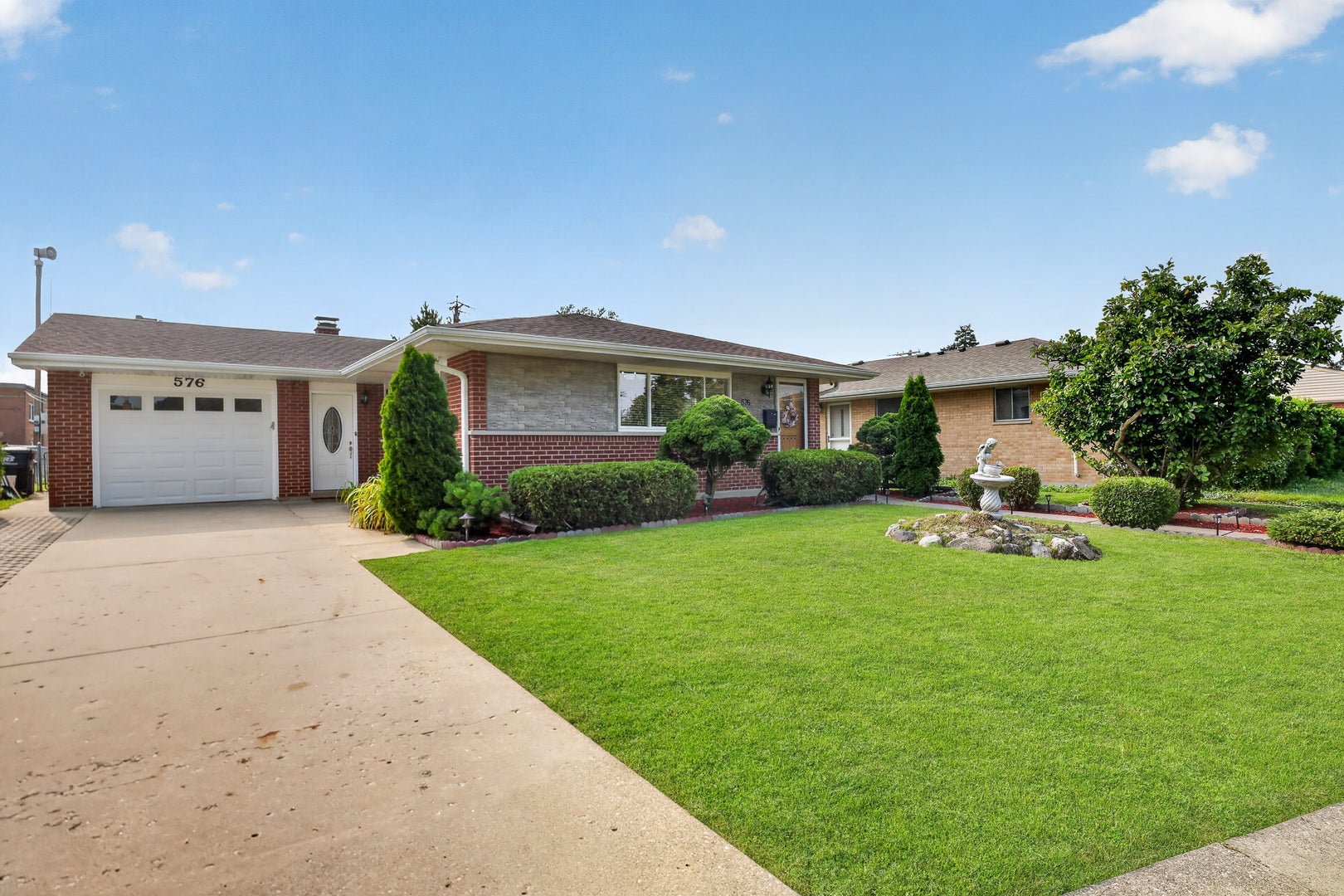 576 Dara James Road