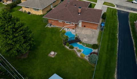 Tiny photo for 576 Dara James Road, Des Plaines, IL 60016 (MLS # 12714075)