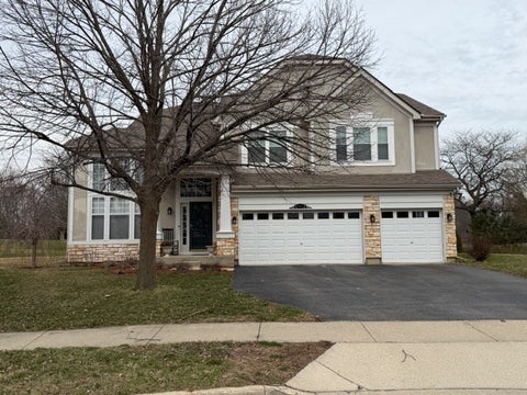 Tiny photo for 5046 Marshall Court, Wadsworth, IL 60083 (MLS # 12606419)