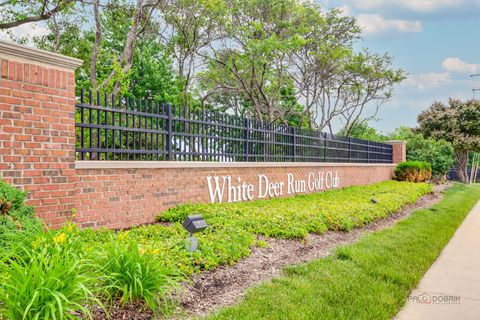 Tiny photo for 1679 N Stanwich Road, Vernon Hills, IL 60061 (MLS # 12669964)