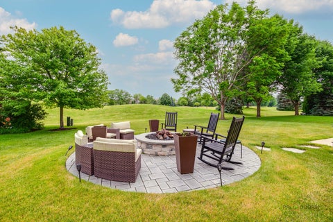 Tiny photo for 1679 N Stanwich Road, Vernon Hills, IL 60061 (MLS # 12669964)