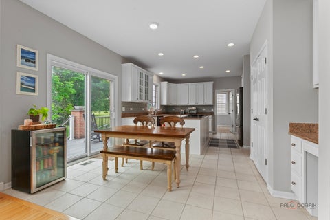Tiny photo for 1679 N Stanwich Road, Vernon Hills, IL 60061 (MLS # 12669964)