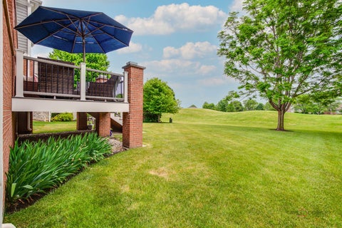 Tiny photo for 1679 N Stanwich Road, Vernon Hills, IL 60061 (MLS # 12669964)
