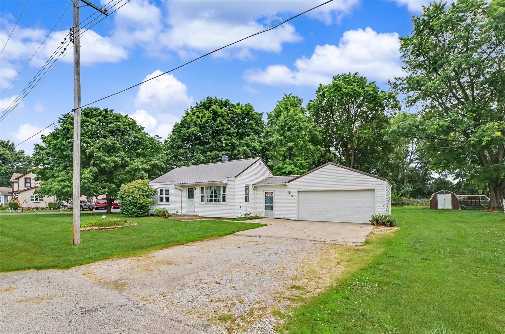 221 E Main Street