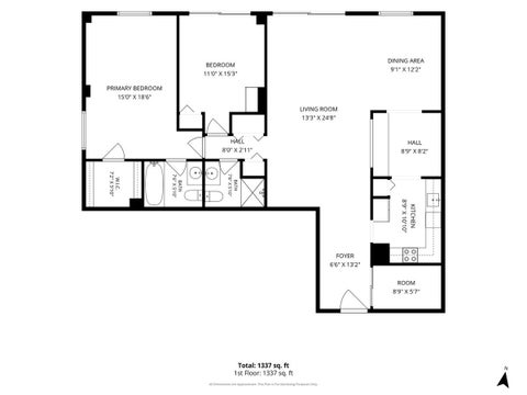 Tiny photo for 190 S Wood Dale Road #710, Wood Dale, IL 60191 (MLS # 12742767)