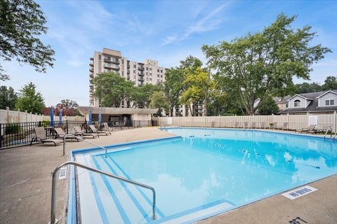 Tiny photo for 190 S Wood Dale Road #710, Wood Dale, IL 60191 (MLS # 12742767)