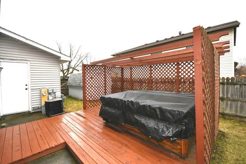 Tiny photo for 358 Thistle Drive, Bolingbrook, IL 60490 (MLS # 12616008)