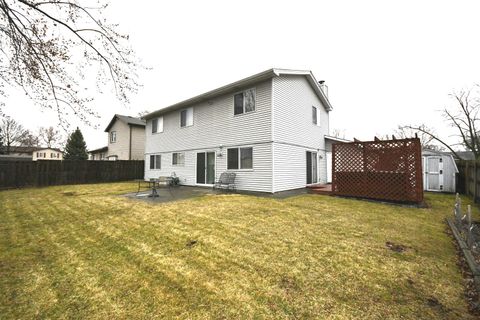 Tiny photo for 358 Thistle Drive, Bolingbrook, IL 60490 (MLS # 12616008)