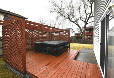 Tiny photo for 358 Thistle Drive, Bolingbrook, IL 60490 (MLS # 12616008)