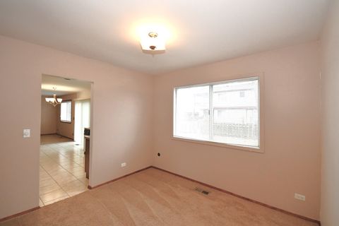 Tiny photo for 358 Thistle Drive, Bolingbrook, IL 60490 (MLS # 12616008)