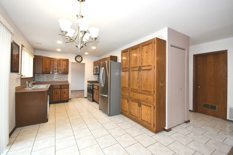 Tiny photo for 358 Thistle Drive, Bolingbrook, IL 60490 (MLS # 12616008)