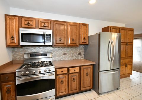 Tiny photo for 358 Thistle Drive, Bolingbrook, IL 60490 (MLS # 12616008)