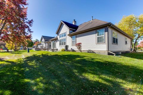 A home in Mundelein