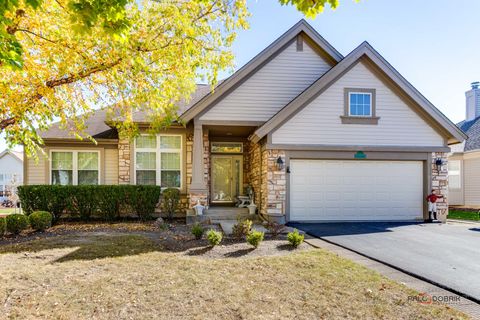 A home in Mundelein