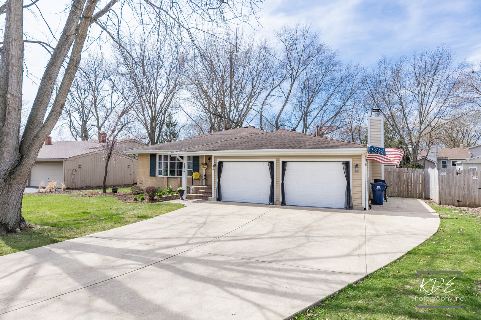 1317 Carol Lane