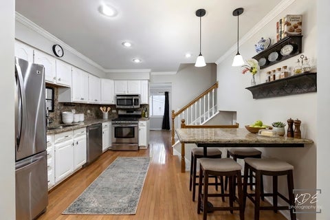 Tiny photo for 1317 Carol Lane, Naperville, IL 60565 (MLS # 12668871)