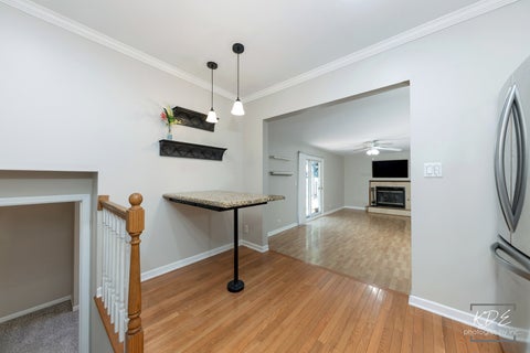 Tiny photo for 1317 Carol Lane, Naperville, IL 60565 (MLS # 12668871)