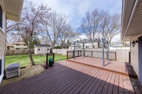 Tiny photo for 1317 Carol Lane, Naperville, IL 60565 (MLS # 12668871)