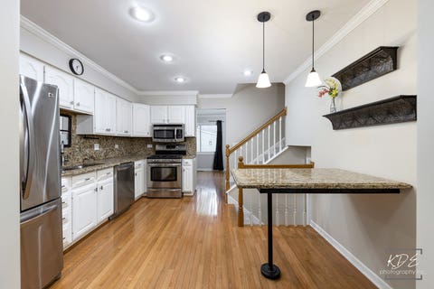 Tiny photo for 1317 Carol Lane, Naperville, IL 60565 (MLS # 12668871)