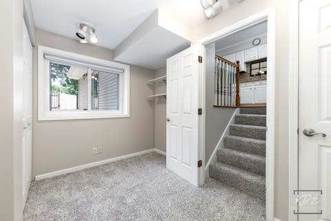 Tiny photo for 1317 Carol Lane, Naperville, IL 60565 (MLS # 12668871)