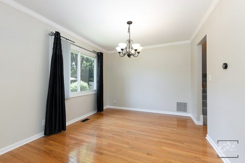 Tiny photo for 1317 Carol Lane, Naperville, IL 60565 (MLS # 12668871)