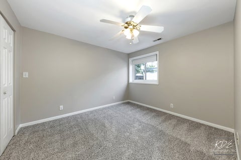 Tiny photo for 1317 Carol Lane, Naperville, IL 60565 (MLS # 12668871)