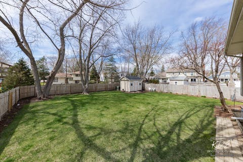 Tiny photo for 1317 Carol Lane, Naperville, IL 60565 (MLS # 12668871)