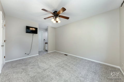 Tiny photo for 1317 Carol Lane, Naperville, IL 60565 (MLS # 12668871)