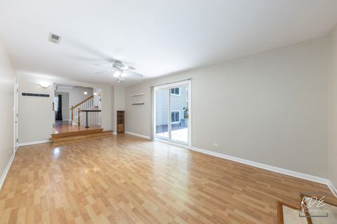 Tiny photo for 1317 Carol Lane, Naperville, IL 60565 (MLS # 12668871)