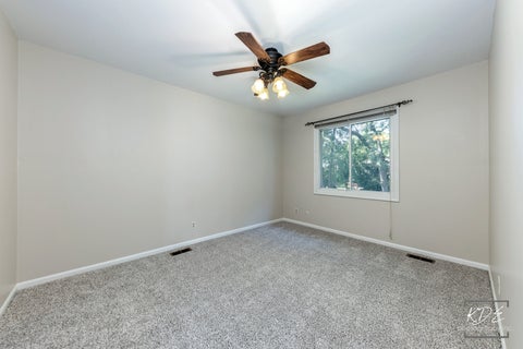 Tiny photo for 1317 Carol Lane, Naperville, IL 60565 (MLS # 12668871)