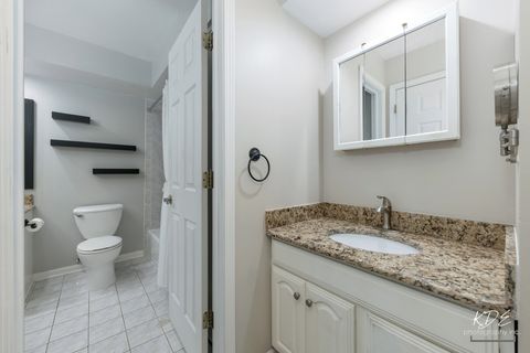 Tiny photo for 1317 Carol Lane, Naperville, IL 60565 (MLS # 12668871)