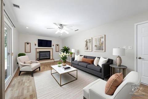 Tiny photo for 1317 Carol Lane, Naperville, IL 60565 (MLS # 12668871)