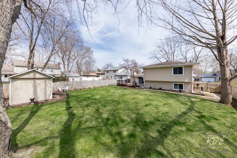 Tiny photo for 1317 Carol Lane, Naperville, IL 60565 (MLS # 12668871)