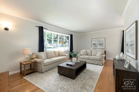 Tiny photo for 1317 Carol Lane, Naperville, IL 60565 (MLS # 12668871)