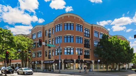 106 S Ridgeland Avenue 412 Oak Park IL 60302