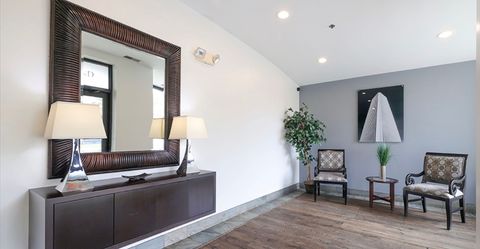 Tiny photo for 106 S Ridgeland Avenue #412, Oak Park, IL 60302 (MLS # 12568339)